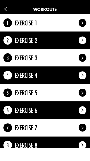 15 Minutes Workout(圖2)-速報App