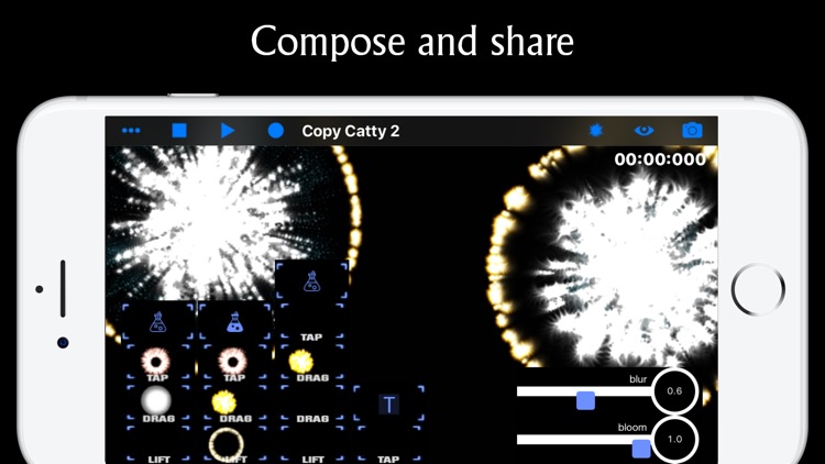 Splode Lab Ex screenshot-3