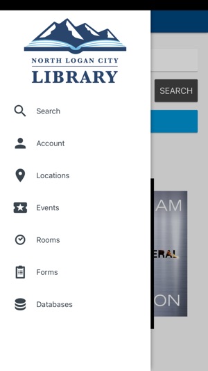 North Logan City Library(圖1)-速報App