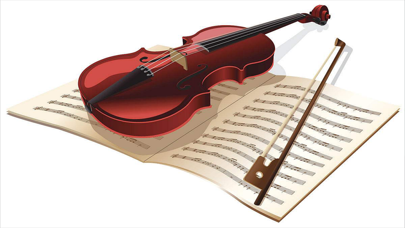 How to cancel & delete My First Violin of Music Games from iphone & ipad 1