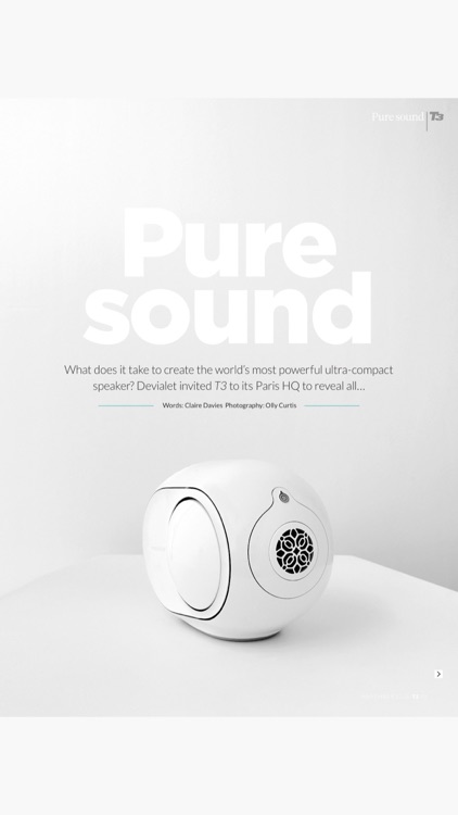 T3 Magazine: Apple Edition screenshot-5
