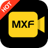 MXF Video Converter-to MP4/MOV