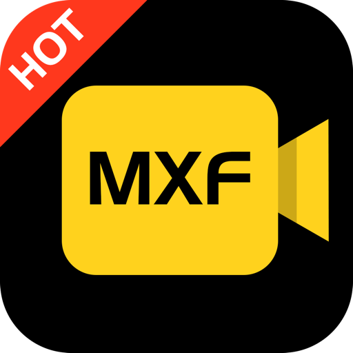MXF Video Converter-to MP4/MOV для Мак ОС