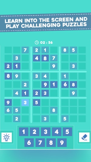 Classic Sudoku Puzzles(圖6)-速報App