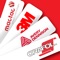 « CAL Select » first universal, digital color specifier with adhesive films