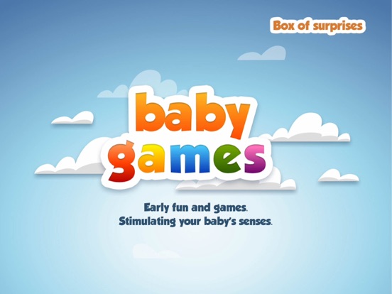 Babygames Boxのおすすめ画像2