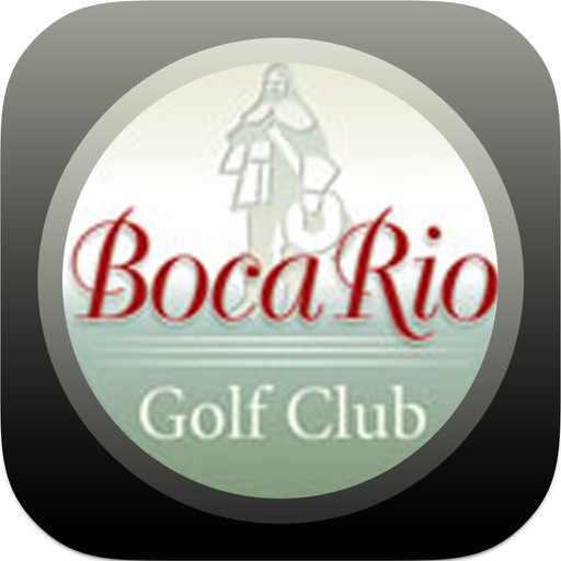 Boca Rio Golf Club icon