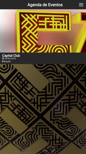 Capital Club(圖2)-速報App