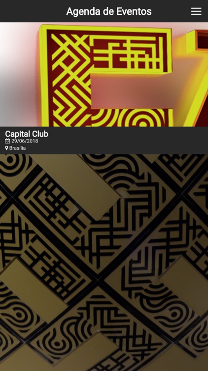 Capital Club