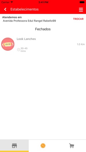 Look Lanches(圖4)-速報App