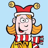 Funny Characters pour PC
