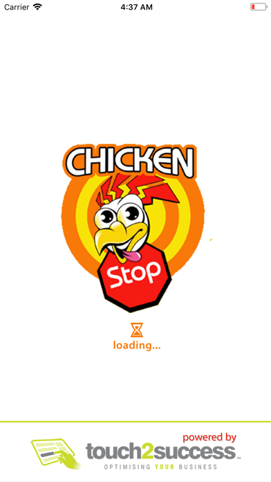 Chicken Stop Parkgate screenshot 3