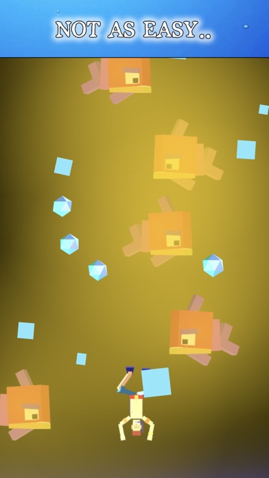 Pearl Diver screenshot 4
