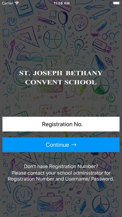 ST. JOSEPH BETHANY SCHOOL