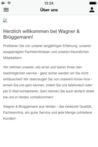 Wagner & Brüggemann screenshot 2