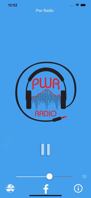 Pwr Radio(圖2)-速報App