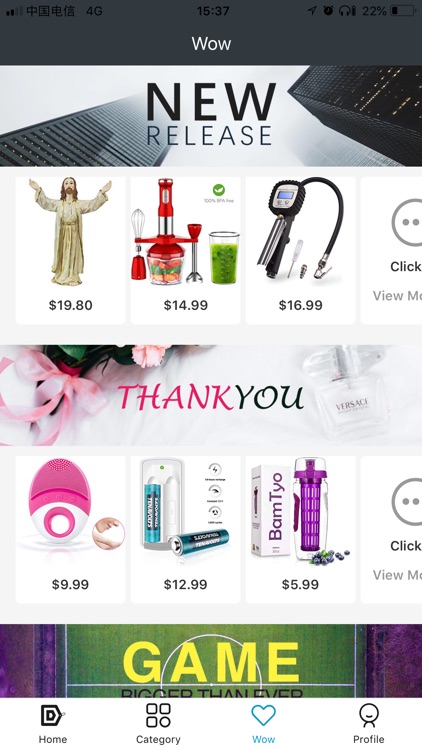 DigDeals screenshot-4