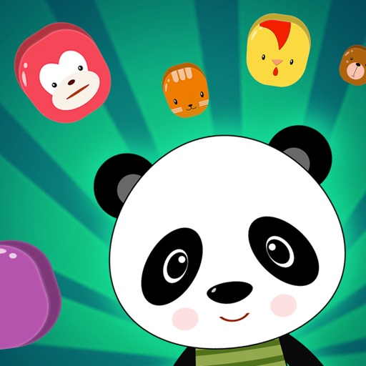 Panda Linkup icon