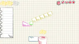 Game screenshot Rolling Ball In The Cup apk