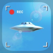 UFO on Tape