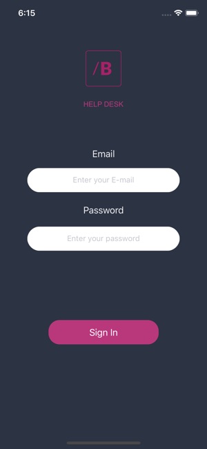 BetConstruct Help Desk(圖1)-速報App