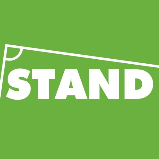 STAND Fanzine