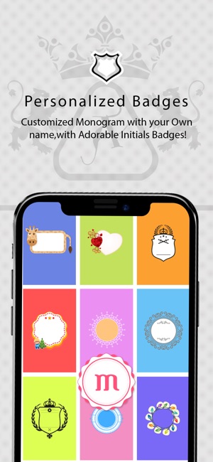 monogram creator online free