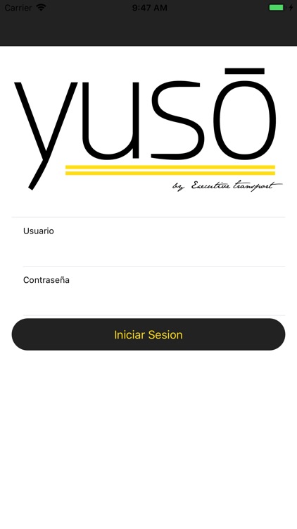 Yuso App