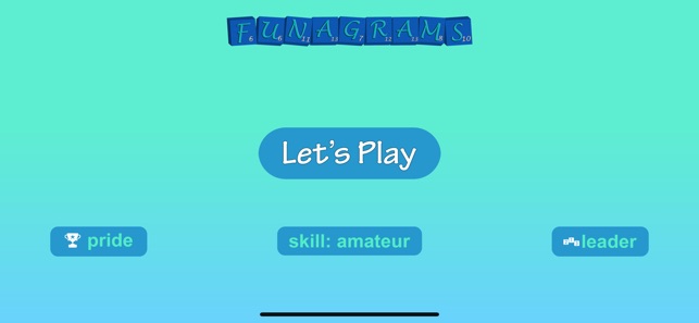 Funagrams(圖1)-速報App