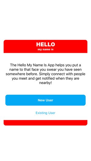 HelloMyNameIsApp(圖1)-速報App