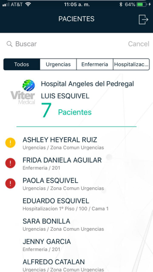 Software de Registros Médicos(圖2)-速報App