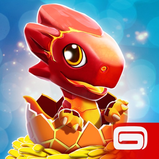 Dragon Mania Legends: Dragon Breeding Game