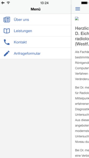 Radiologie Zentrum Gronau(圖1)-速報App