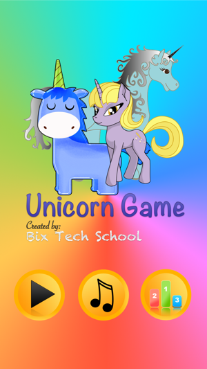 Unicorn Game