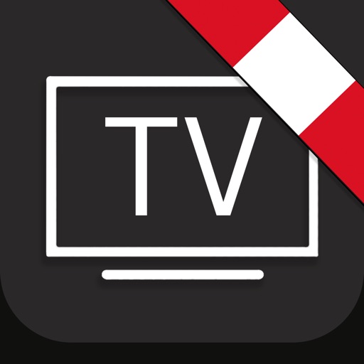 Programación TV Perú (PE) iOS App