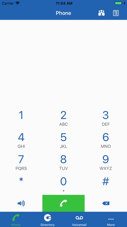 Communicator GO 5