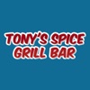 Tony's Spice Grill Bar