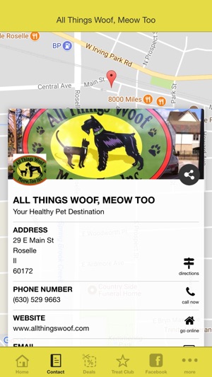 All Things Woof, Meow Too(圖5)-速報App