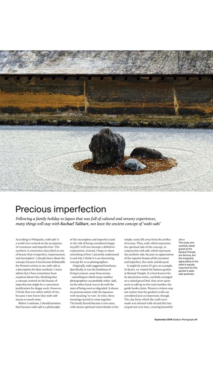 Outdoor Photography Magazine screenshot-4