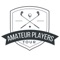 The Amateur Players Tour app for iPhone