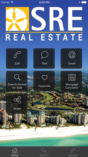 SRE • Sandestin Real Estate(圖1)-速報App