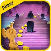 Jerry Adventure World