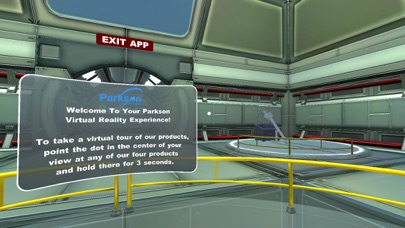 Parkson VR screenshot 3