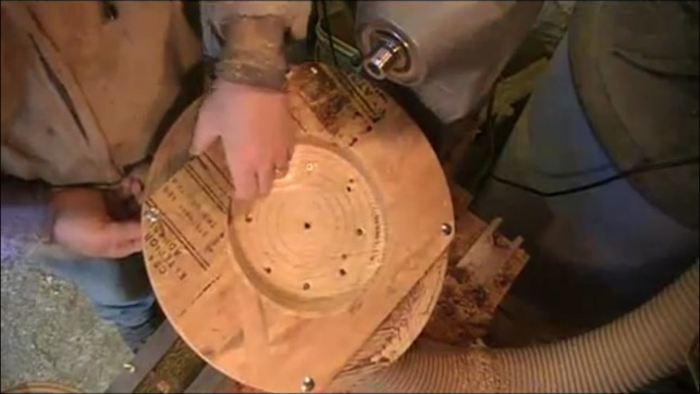 Watch And Learn - Woodturning Techniques(圖3)-速報App