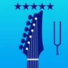 Electric Guitar Tuner Lite