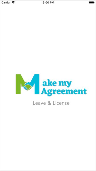 Make My Agreementのおすすめ画像1