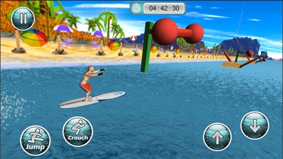 Stuntman Surfer screenshot 2