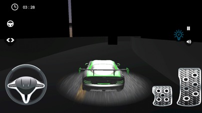 Night Drift Simulator 2018 screenshot 3
