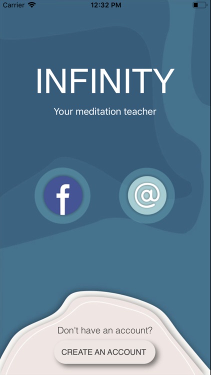 Infinity Meditation