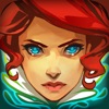 Transistor - 有料人気のゲーム iPad